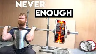 Never Good Enough - Mic'd Up Session