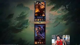 TYLER1 GETS HELD HOSTAGE BY A 16 YEAR OLD IN 1V1 MATCH!