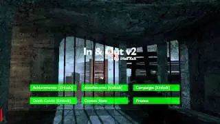 [Preview] In & Out v2 | iHax XeX