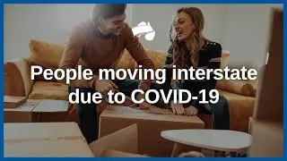 People moving interstate due to Covid-19 | Austate Removals