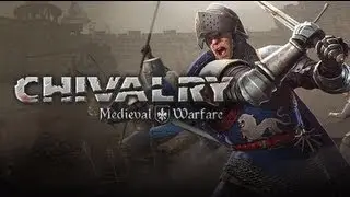 Chivalry: Medieval Warfare-Battle 8 (Offline Bots)