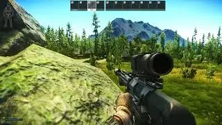 Tarkov speed hacks