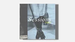 R&B/Trapsoul Sample Pack - SESSIONS VOL.1