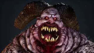 Demon 3