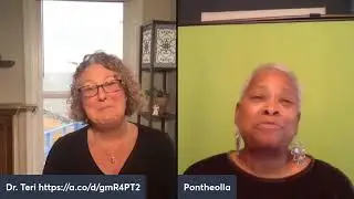 Discovering Untamed Chaos: Parenting Made Easier | Dr. Teri Rouse