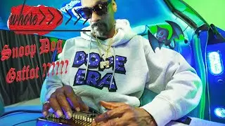 Snoop Dogg - Gang Signs (feat. Mozzy) [REACTION Video]