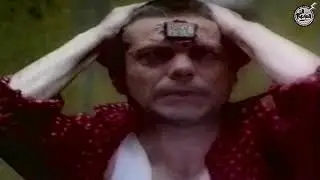 La Renga - El final es en donde partí - Despedazado por Mil Partes - 1996