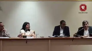 कोई भी किताब आपके लिए जेल नहीं बननी चाहिए... भले ही संविधान क्यों ना हों। एड. रमन नन्दा