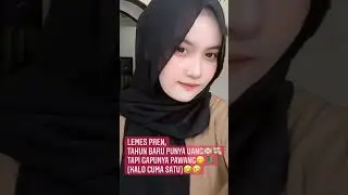 Tahun baru bentar lagi ya kakak