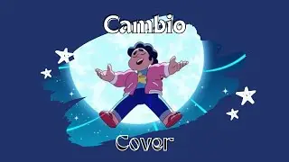 [COVER] Cambio - DulceNiaLyss