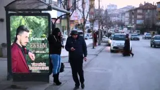 ÇUBUKLU EKREM GİT ANGARALI 2015 SON HD KLİP  Ankara oyun havası