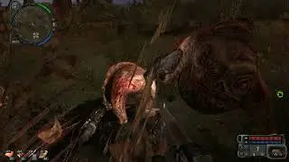 Прохождение S.T.A.L.K.E.R Зов Припяти 5 Серия: Работа на учёных