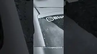СВОИХ НЕ БРОСАЕМ - СВОИМ СТЕКЛА НА МАШИНАХ БЬЁМ