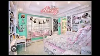 Your Birthday Month, Your bedroom