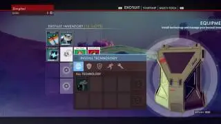 No Man´s Sky Gameplay