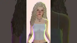 Create a sim 💕