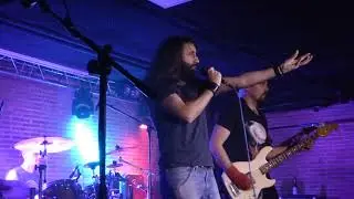 Frenzy - - Sala We Rock (Madrid)