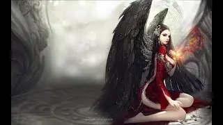 Атмосферное прохождение Aion Genesis 1.9 за чародея #9