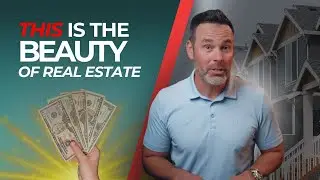 Unlocking Wealth: 5 WAYS You Get Paid In Real Estate