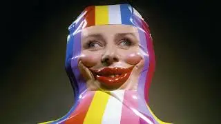 Róisín Murphy - 'Hurtz So Bad' (Official Audio)