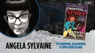 Paper Cuts | Ep 83 | Angela Sylvaine