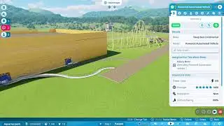 Planet Coaster 2 again