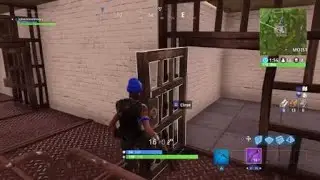 When you meet up with the homies in solo