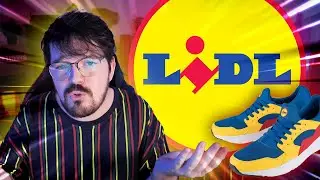 COMMENT LIDL EST DEVENU 