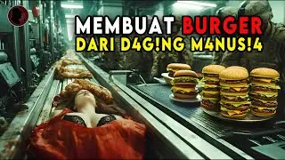 D!J4D!K4N 0L4H4N D4G!NG FOR MAKING BURGER ! - FILM STORYLINE