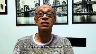 Superando o trauma do câncer: Um recomeço cheio de esperança