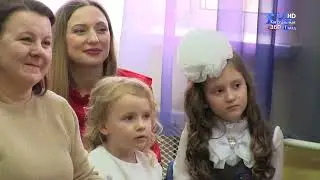 Передача Хрустальный Город 10.03.2023