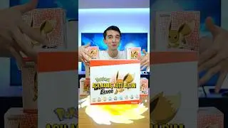 Parayla şans satın aldım 🤑 Rastgele olmayan Pokémon kutu açılışı