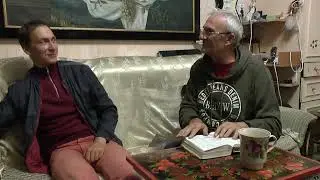 ХРИСТИАНСКАЯ ДОМАШНЯЯ ГРУППА