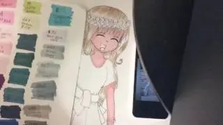 Monthly draw of June( explanation in the description)