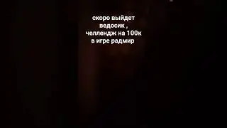 радмир рп 7 сервер