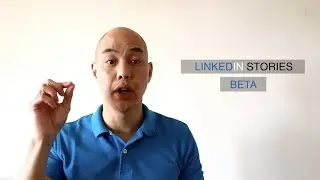 LinkedIn Stories Beta Version is online