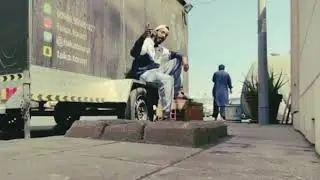 راندر | فريستايل | منافق