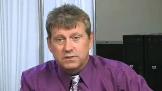 50 Year Old National College Graduate - Harley Taylor