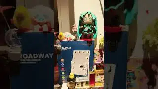 Parte 2 de mi ciudad a pequeña