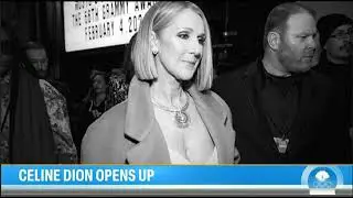 Preview of Céline Dion primetime