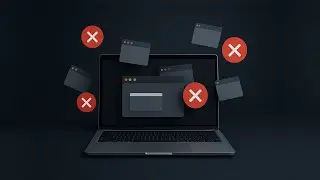 Macbook Uygulamaları Kapatma | Kestirme Oluşturma