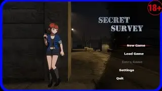 Secret Survey - Gameplay
