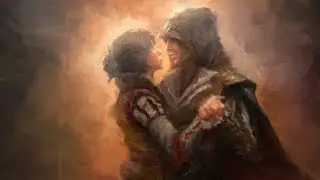 Passenger - Let her go ( Ezio & Cristina )