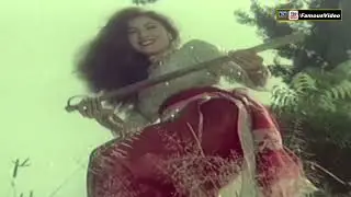 TERE SADKAY CHAUDHARY YARA HUN MAZA PYAR DA - SAIMA - FILM CHAUDHARY BADSHAH