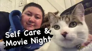 A Much Needed Selfcare Day | Tuesday Vlog