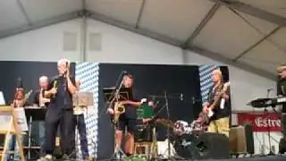 Calella oktoberfest 2009