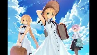 FGO Servant 3rd Anniversary Strengthening Quests