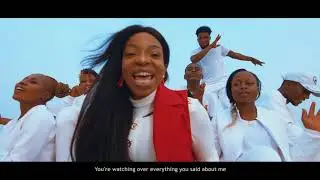 Anietie Bature   Covenant Keeping God Official Video