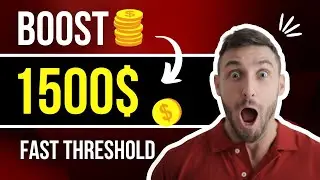 Get Threshold For Fast on Facebook Ad Account 2022 .( Now Update Can't create)