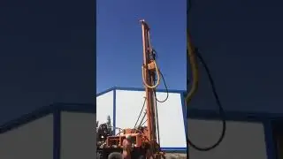 #артезианскаяскважина